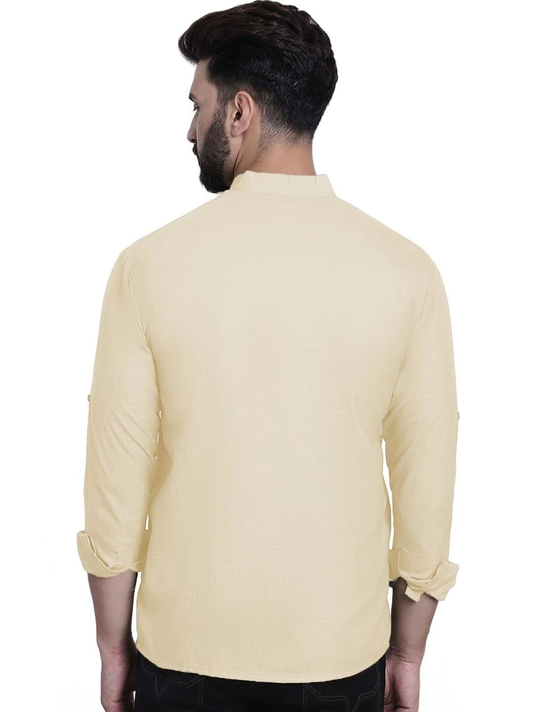 Amrit Trending Men Kurta thumbnail 3