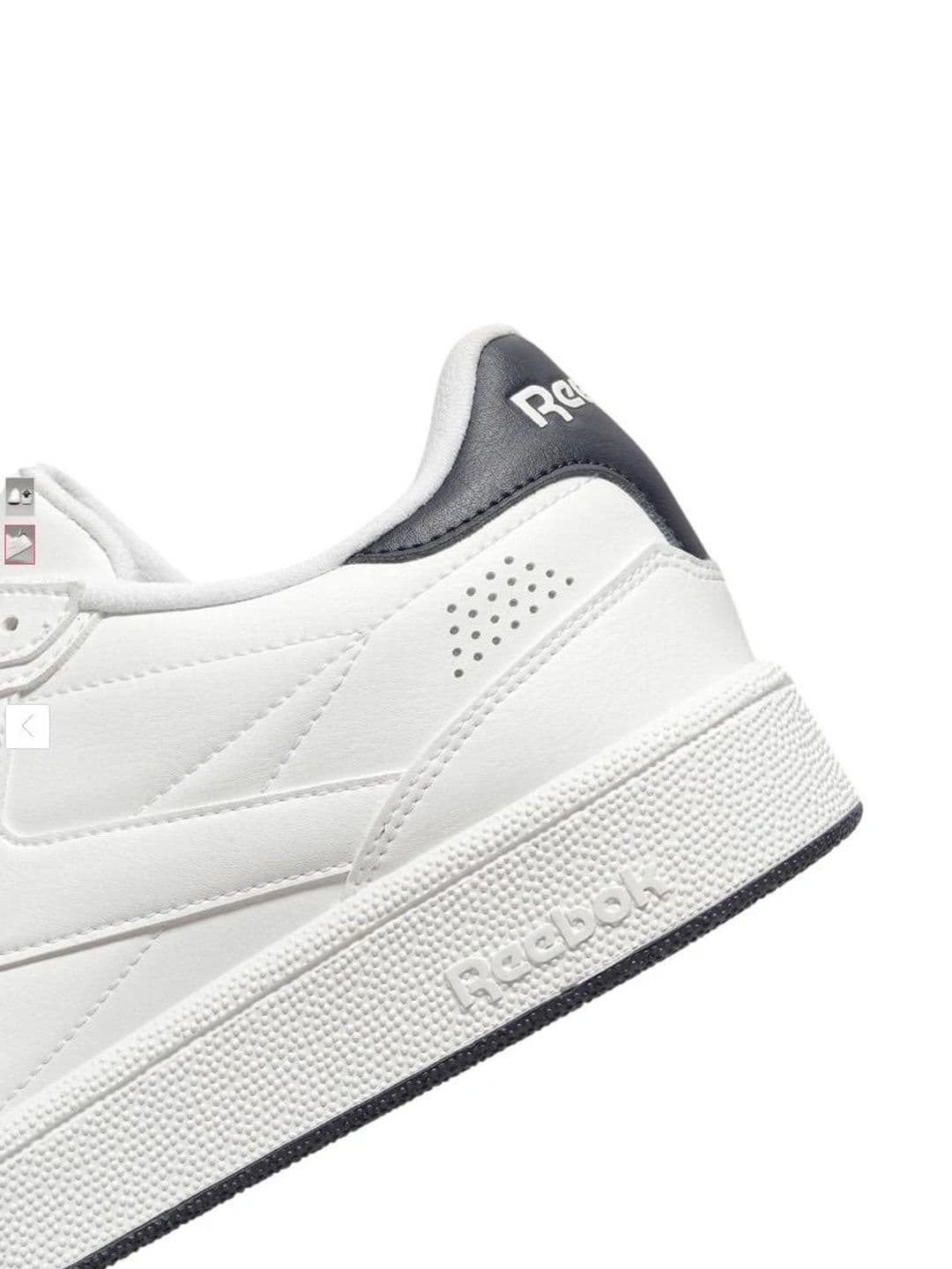 Reebok Men Mesh Running Non-Marking Shoes thumbnail 4