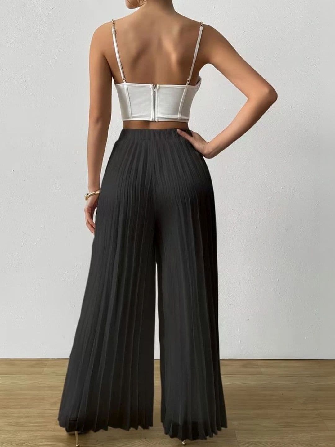 CORSICA Women Palazzos thumbnail 2