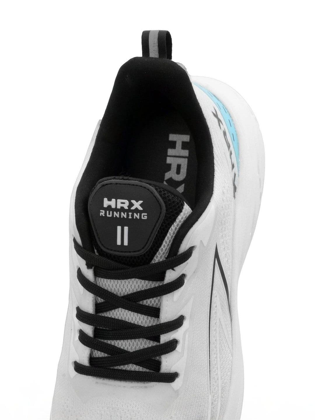 HRX by Hrithik Roshan Men Mesh Running Shoes thumbnail 4