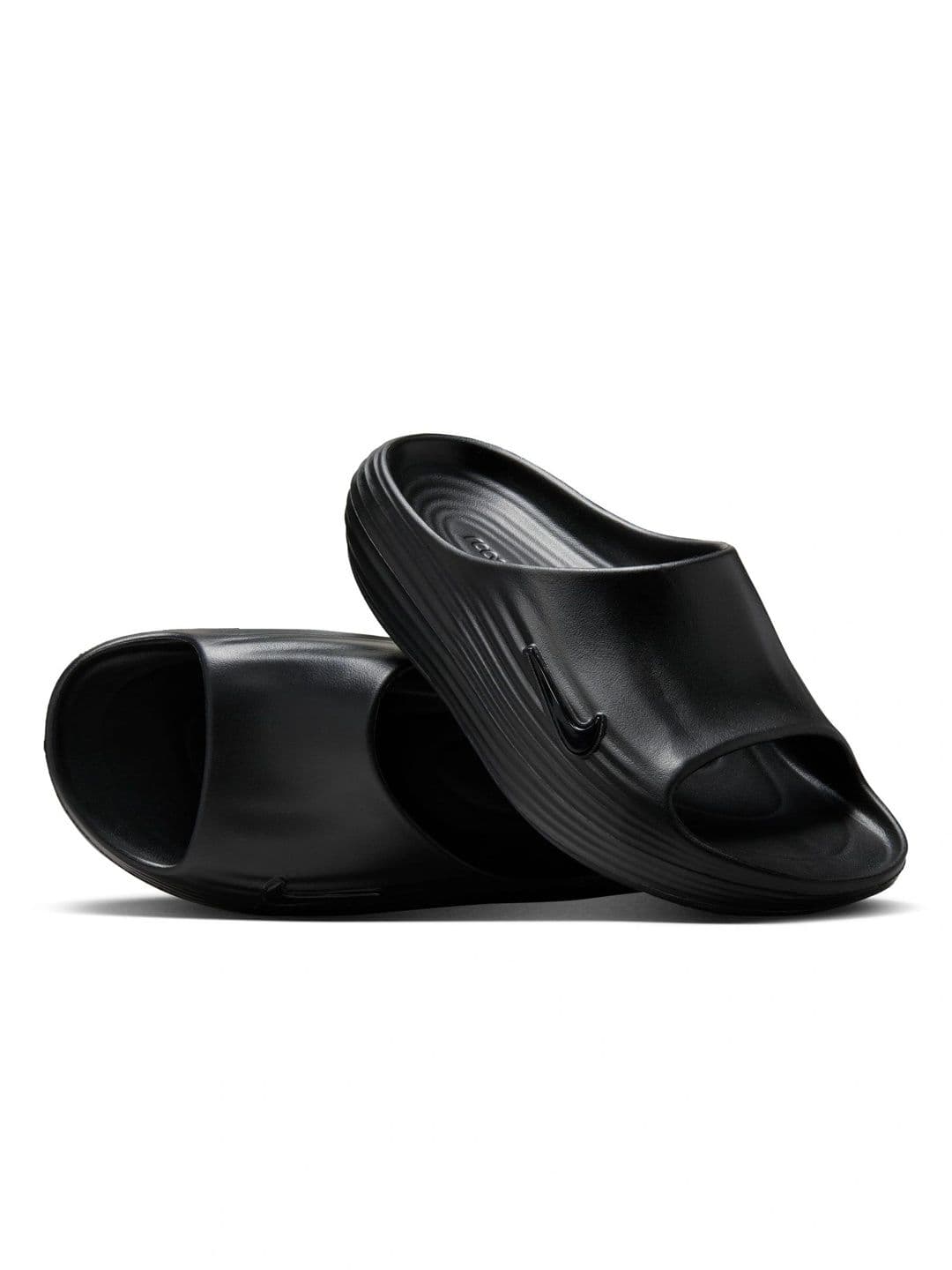 Nike ReactX Rejuven8 Men's Slides - view 1