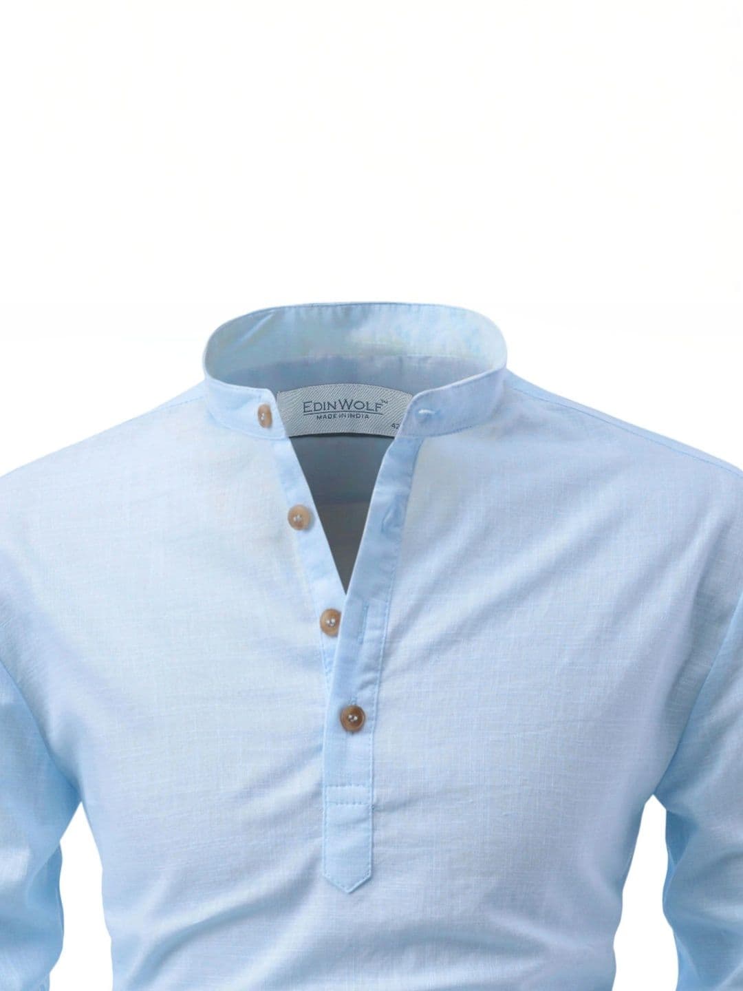 Amrit Trending Men Kurta thumbnail 6