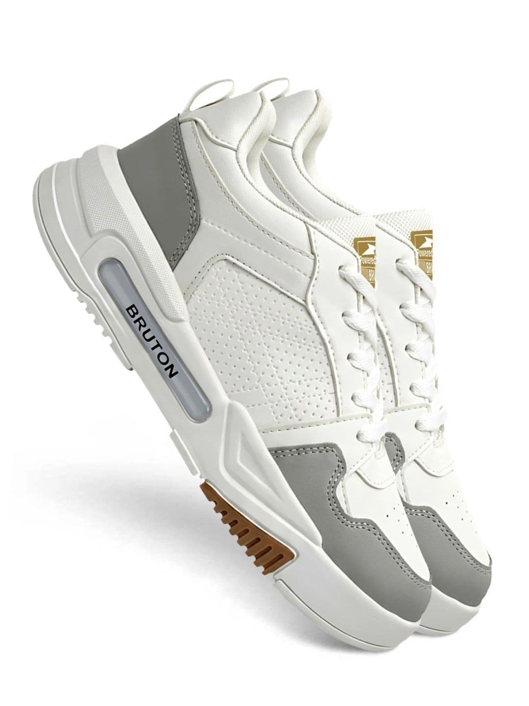Bruton Men Walking Shoes thumbnail 5