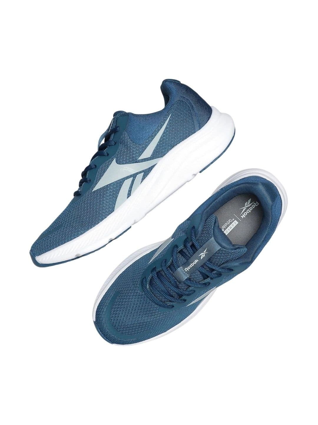 Reebok Men Mesh Running Shoes thumbnail 3