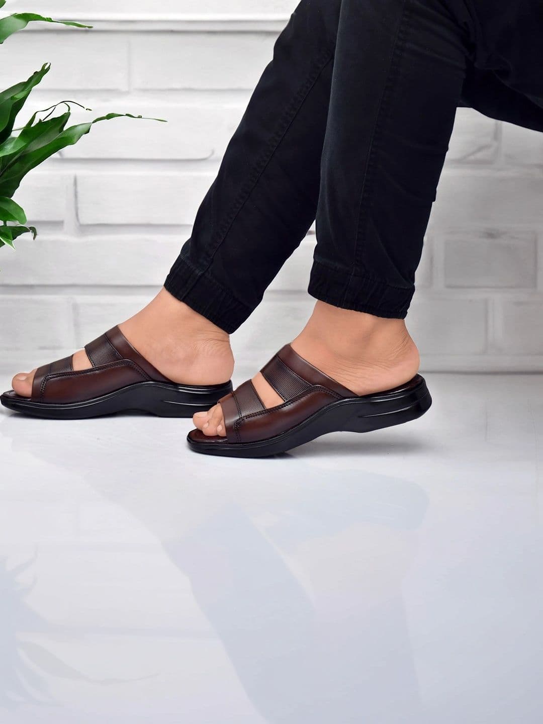 HERE&NOW Men Slip-On - view 1