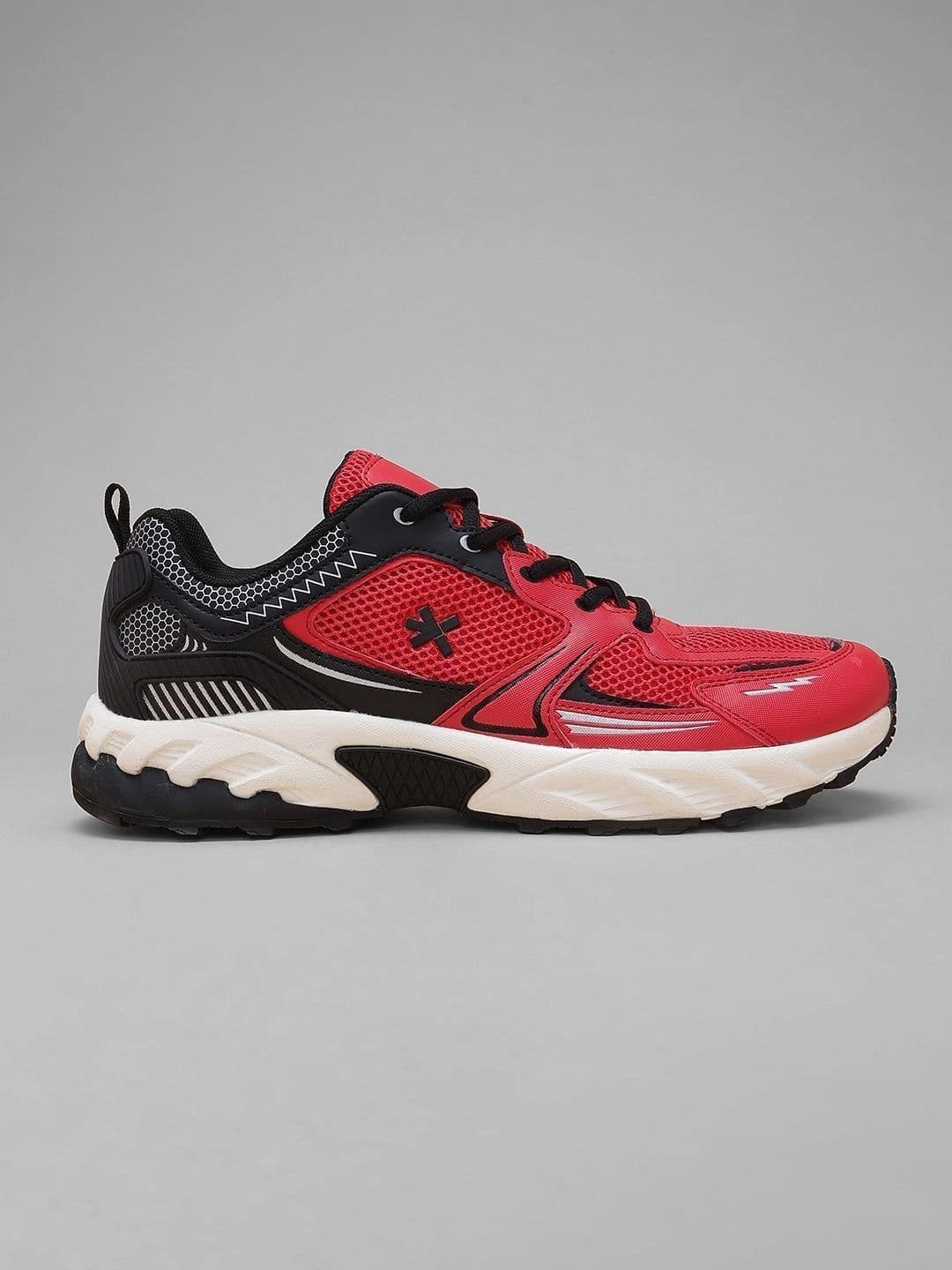 HRX by Hrithik Roshan Men Mesh Running Shoes thumbnail 6