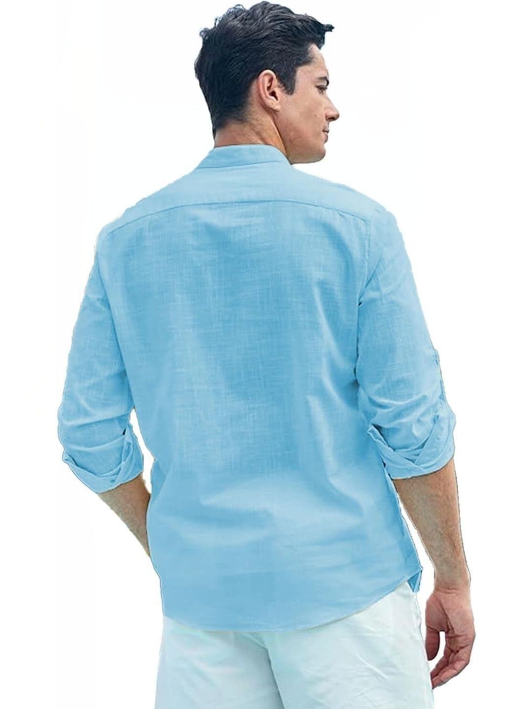 Amrit Trending Men Kurta thumbnail 2