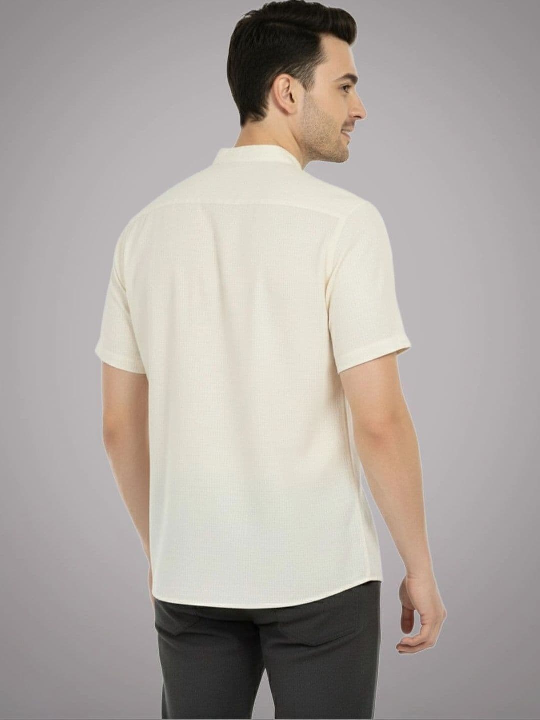 Amrit Trending Men Kurta thumbnail 3