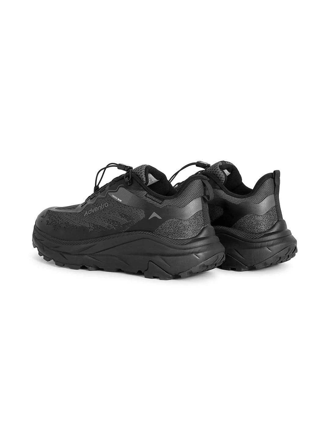 Adventra Sports Men Running Shoes thumbnail 4