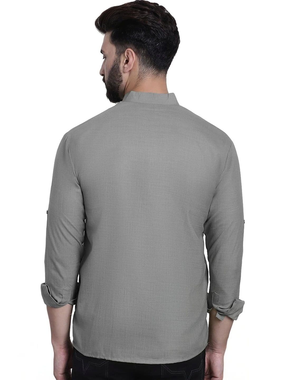 Amrit Trending Men Kurta thumbnail 2