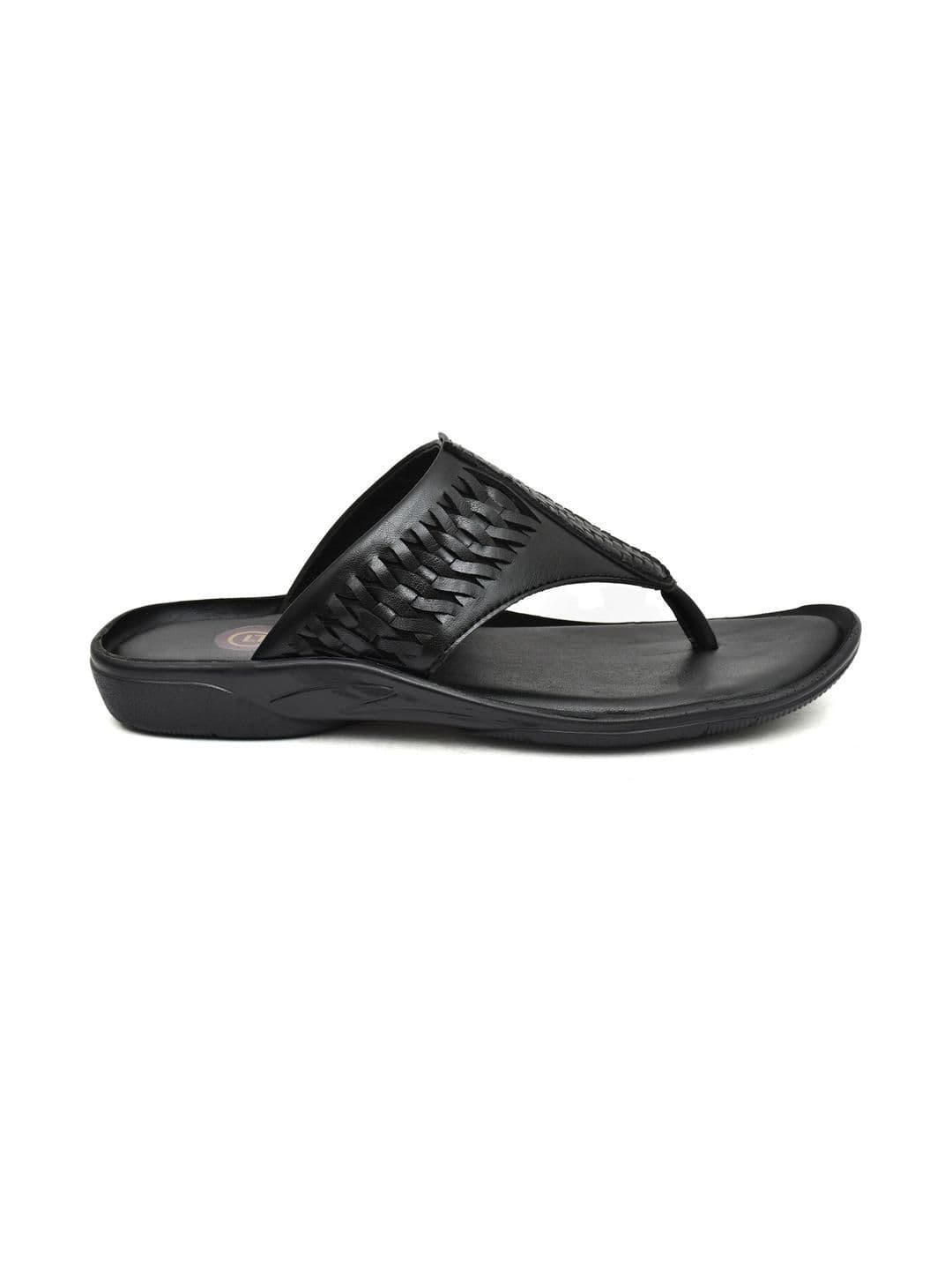 G L Trend Men Slip-On Sandals thumbnail 2