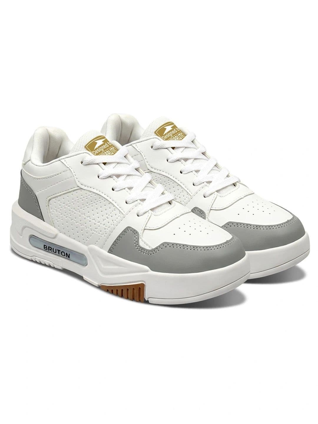 Bruton Men Walking Shoes thumbnail 6