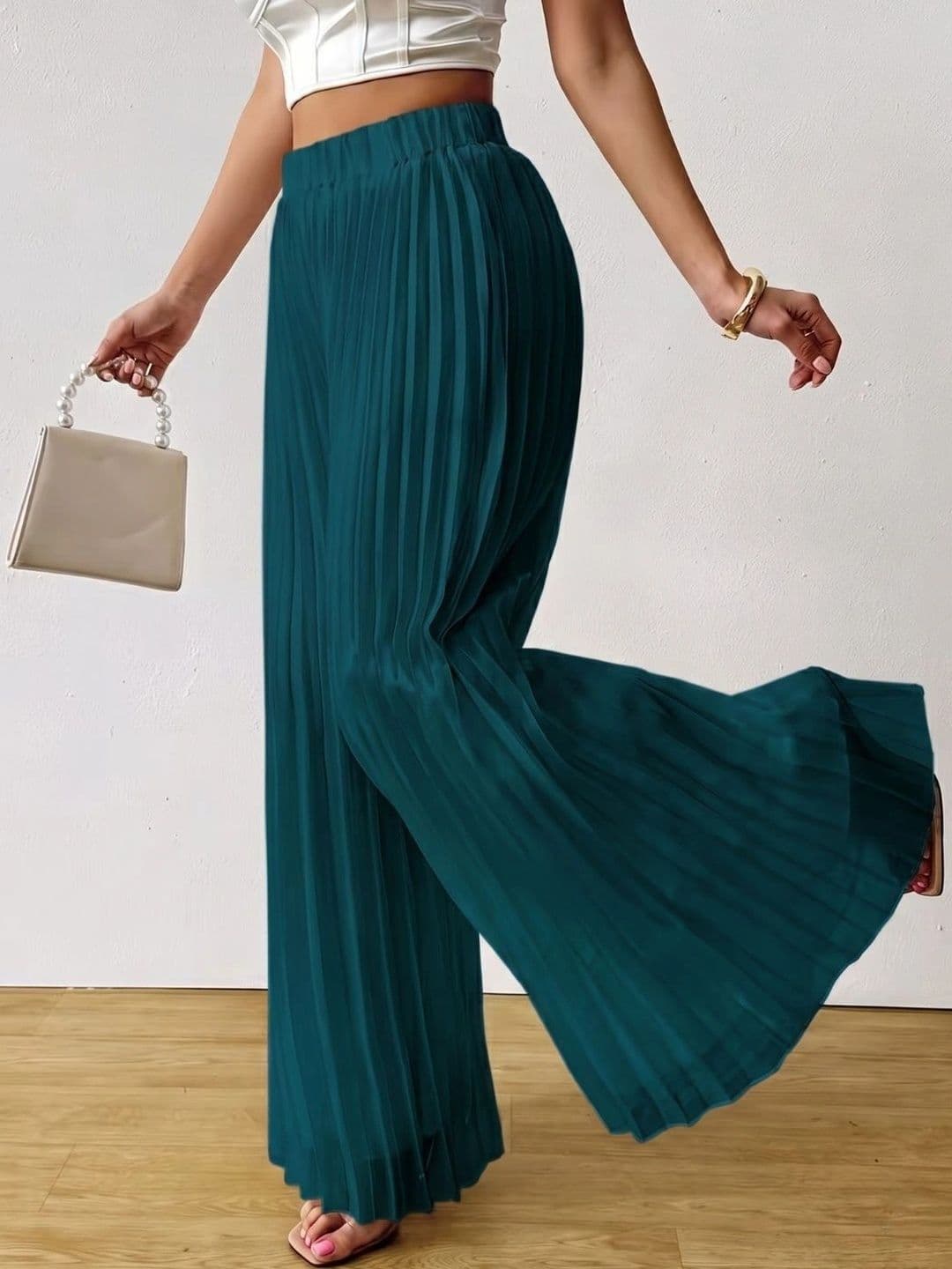 CORSICA Women Palazzos thumbnail 3