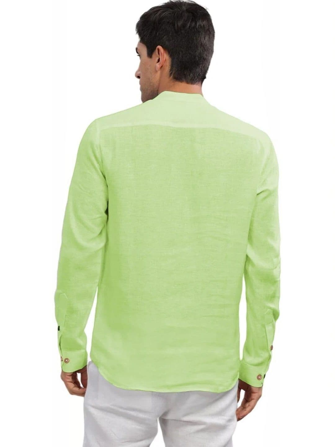 Amrit Trending Men Kurta thumbnail 4