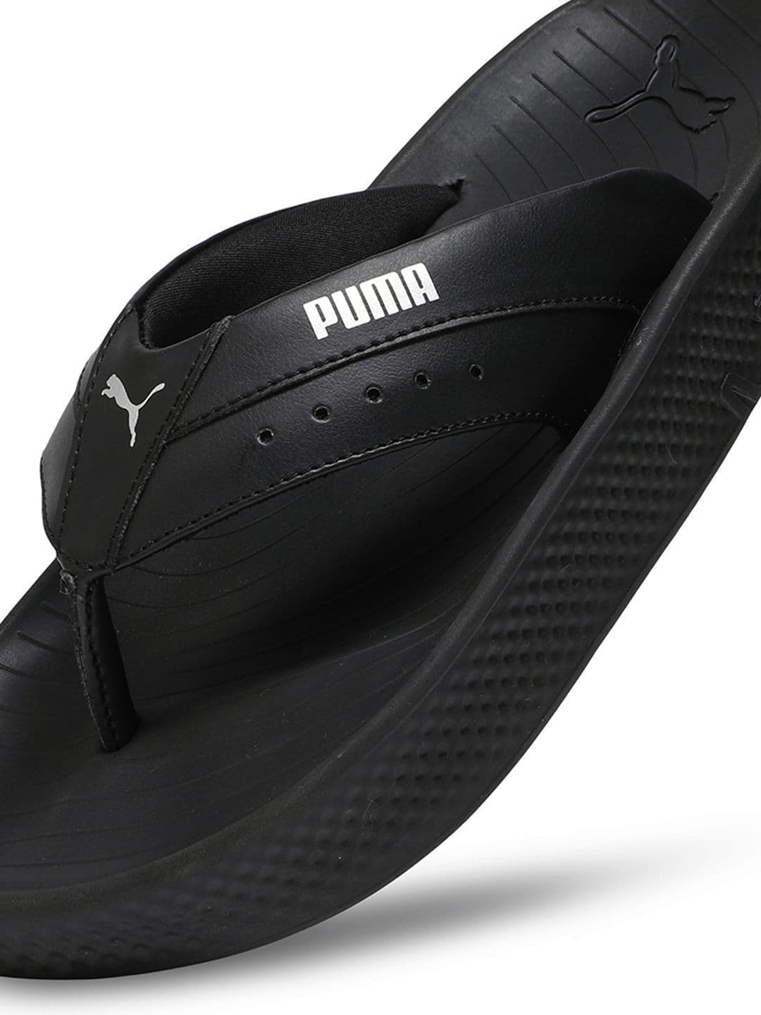 Puma SoftridePro Leadpuff Lightweight Beach Flip-Flops thumbnail 3