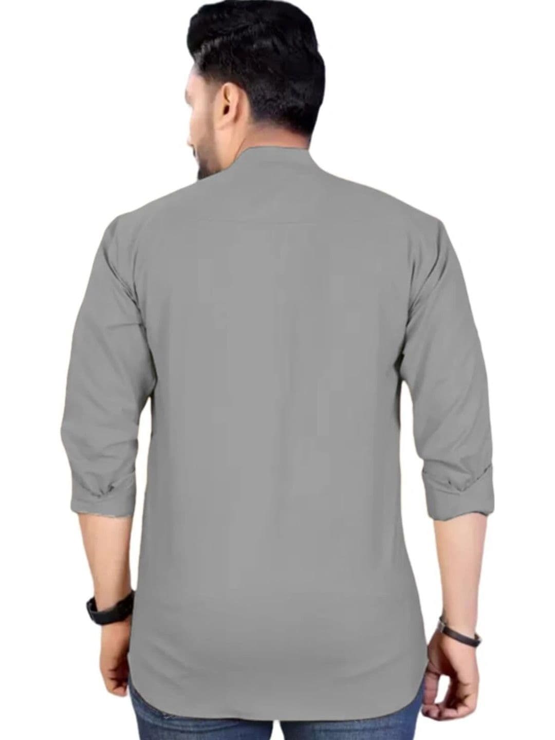 Amrit Trending Men Kurta thumbnail 3