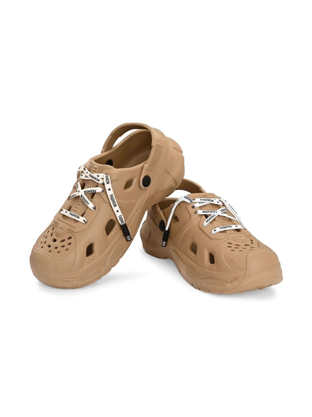ZENG Men Clogs Sandals - view 1
