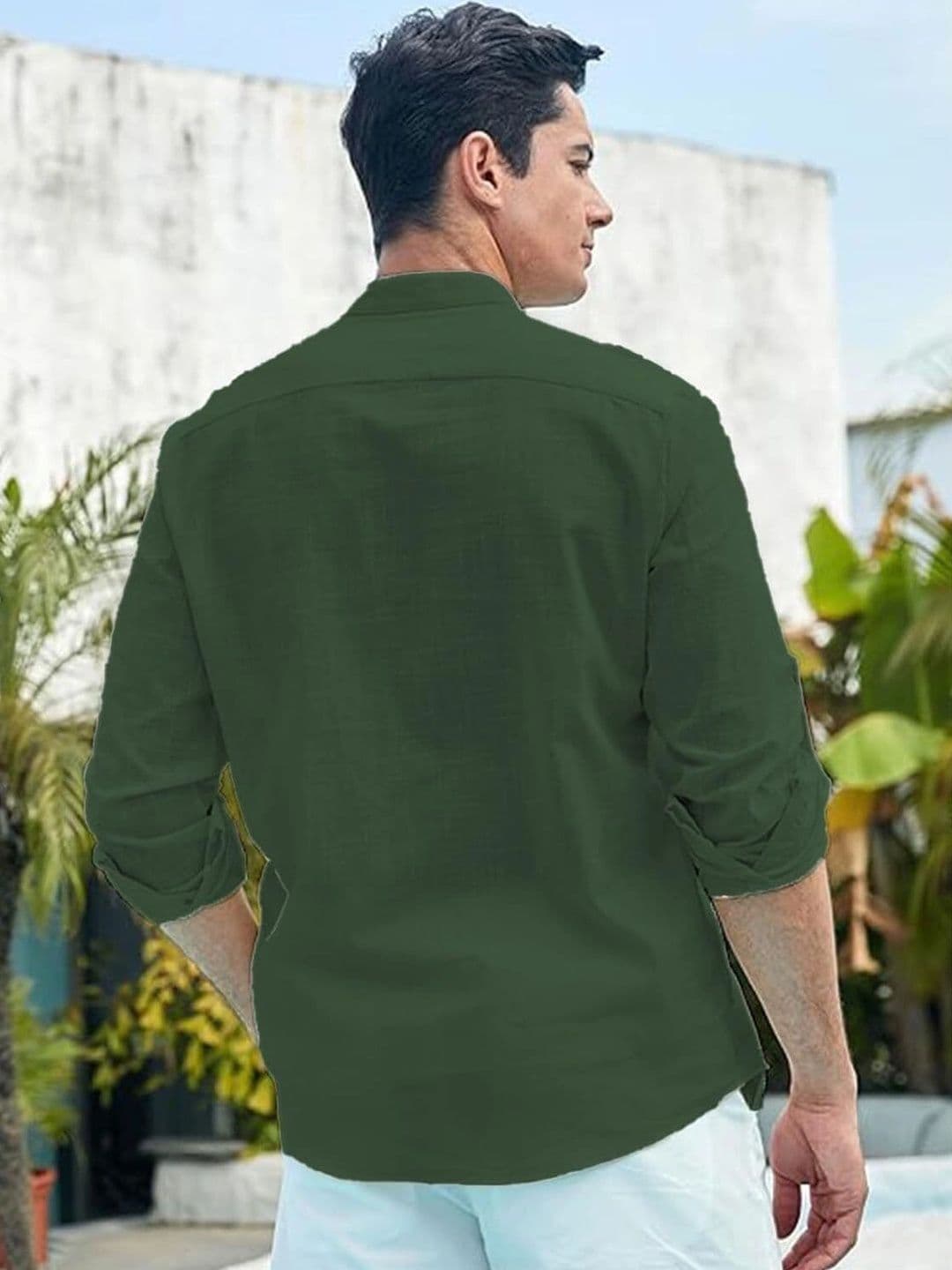 Amrit Trending Men Kurta thumbnail 5