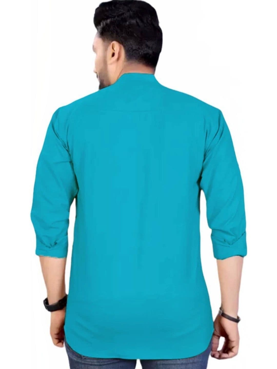 Amrit Trending Men Kurta thumbnail 2
