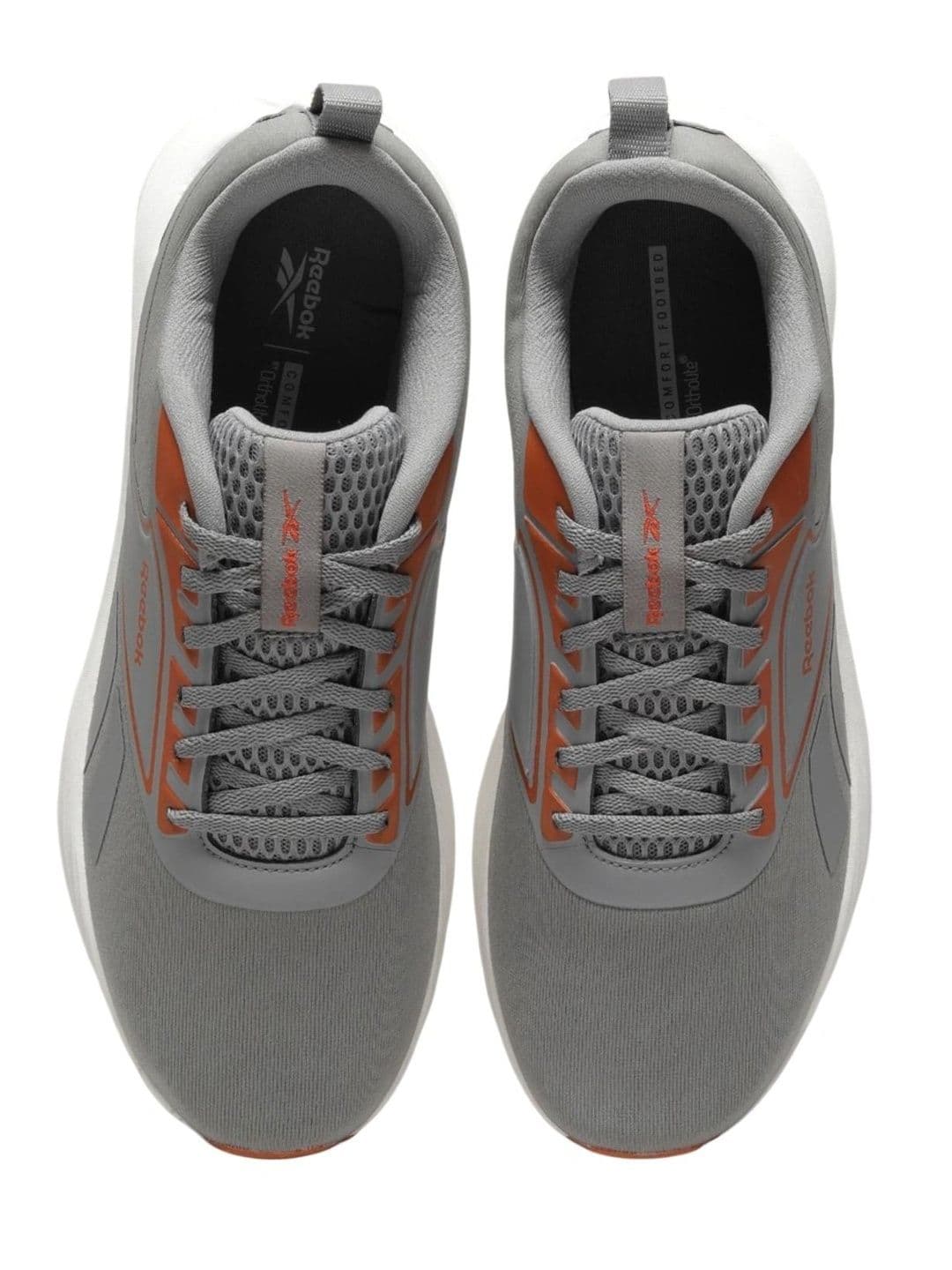 Reebok Men Mesh Running Shoes thumbnail 6