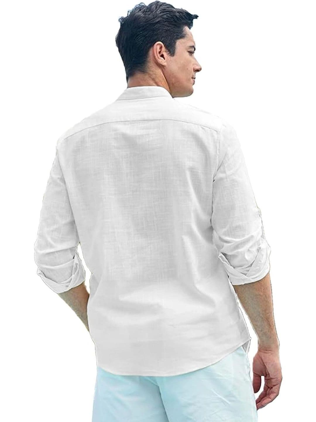 Amrit Trending Men Kurta thumbnail 5