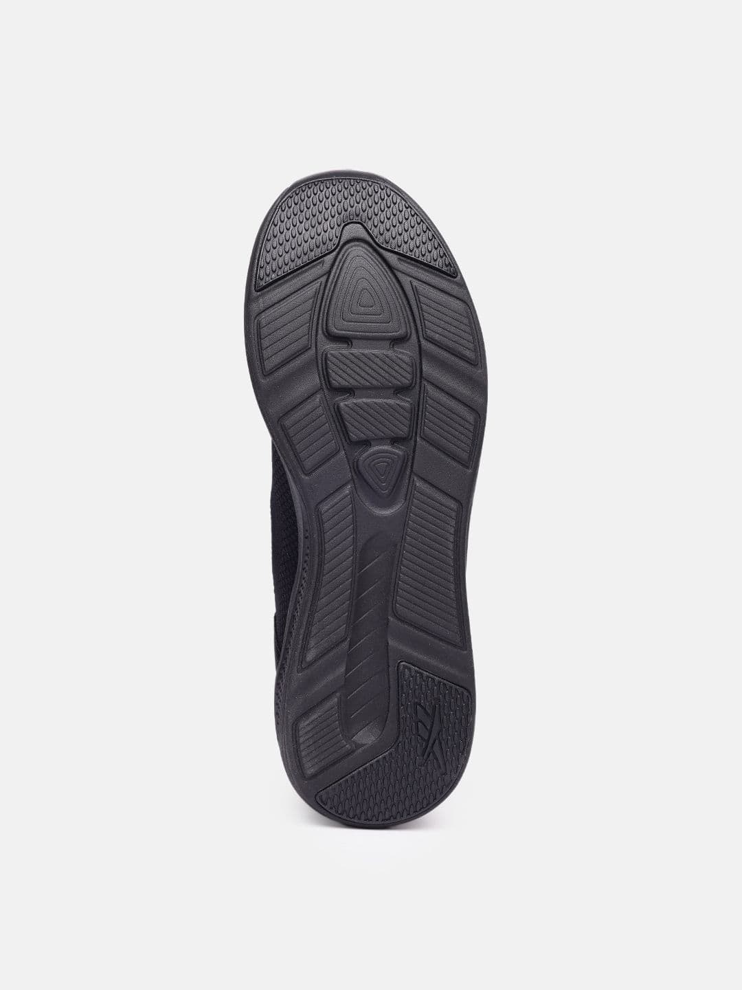 Reebok Men Spacefoam Walking Shoes thumbnail 4