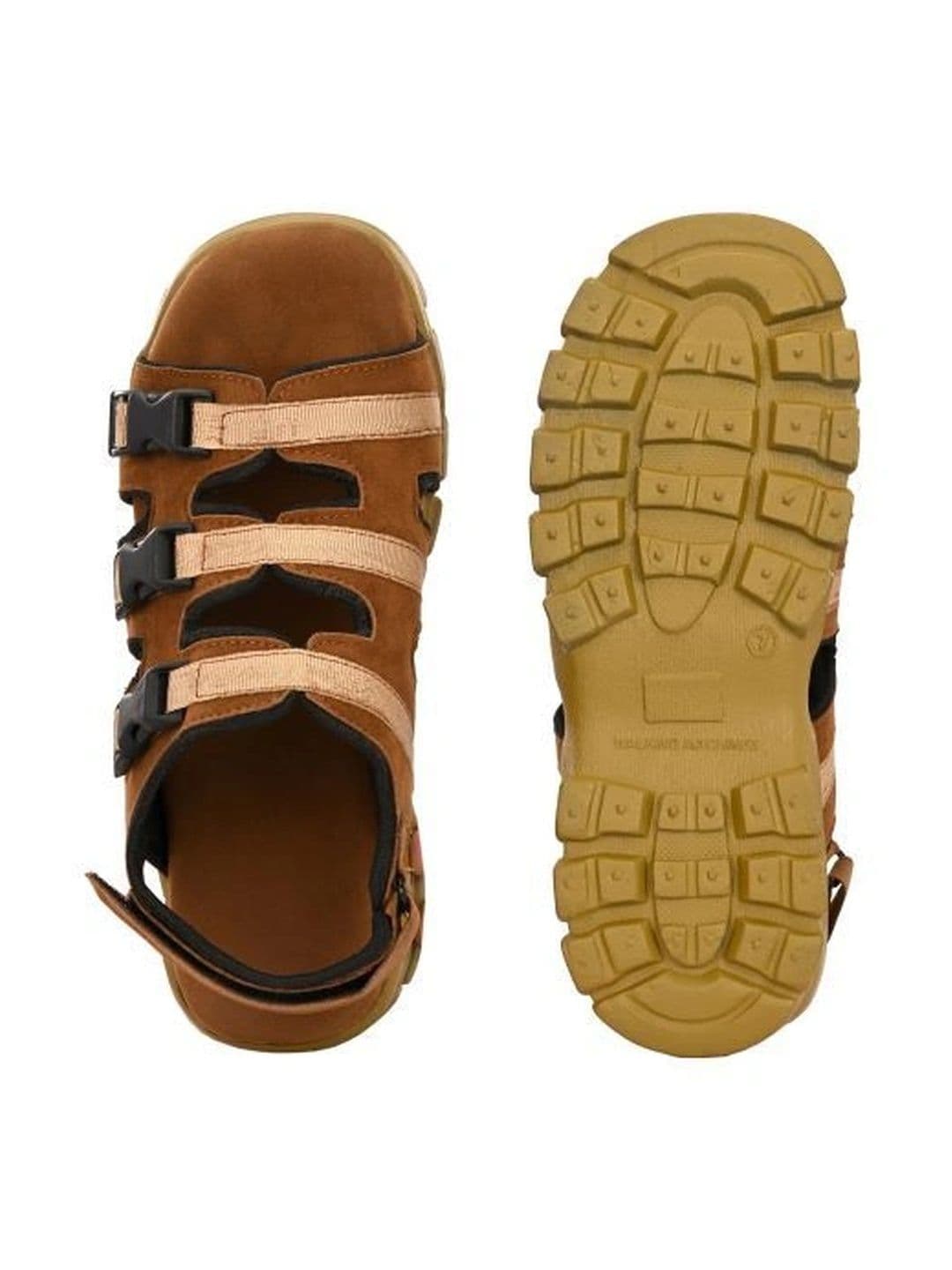 Lushwalk Men Sandals thumbnail 5