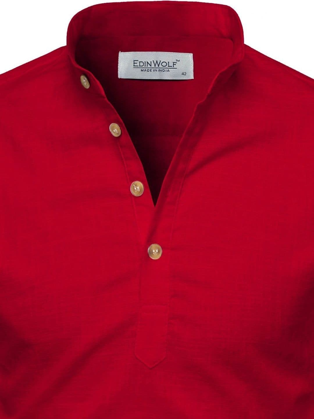 Amrit Trending Men Kurta thumbnail 5
