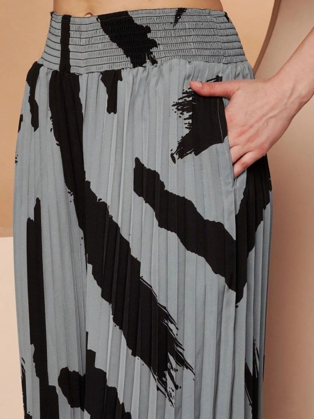 CORSICA Women Printed Palazzos thumbnail 5