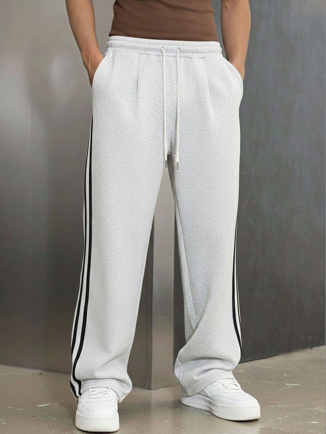 Daphne Maurier Men Regular Fit Training Joggers - view 1
