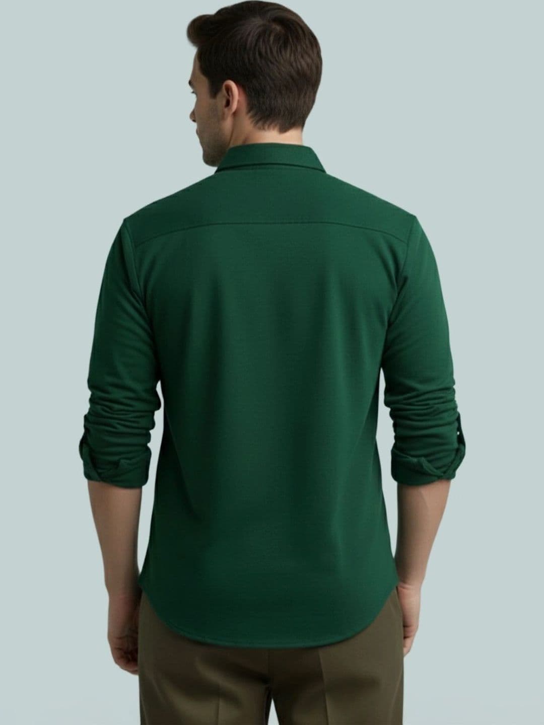 Amrit Trending Men Kurta thumbnail 4