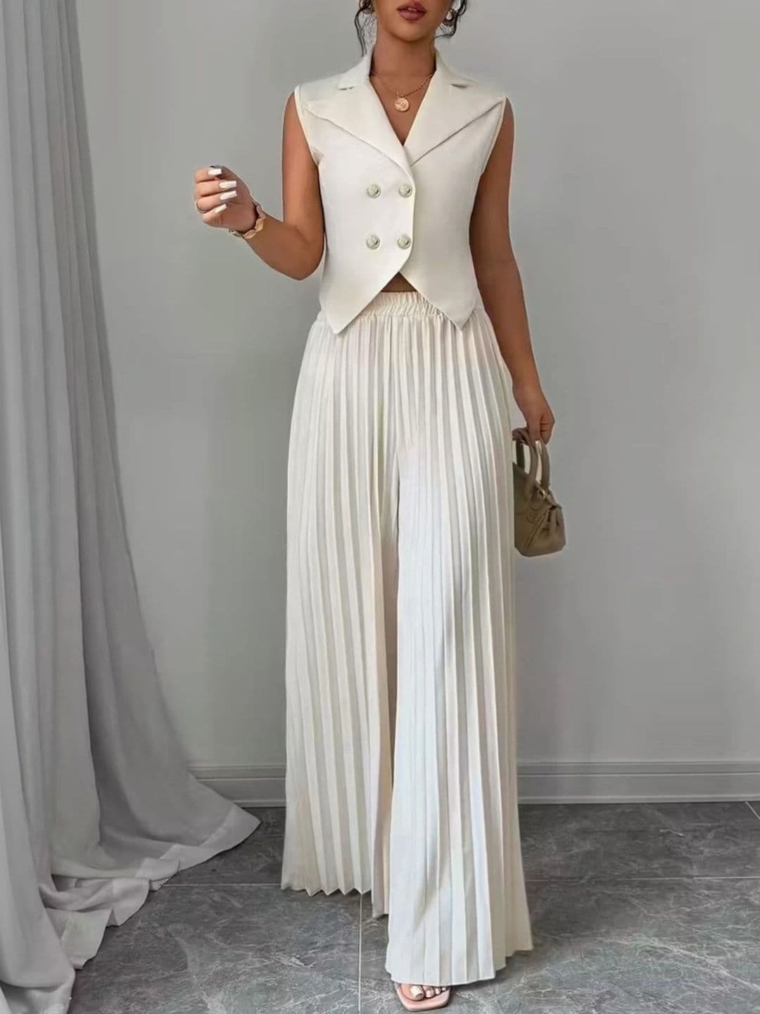 CORSICA Women Palazzos thumbnail 7