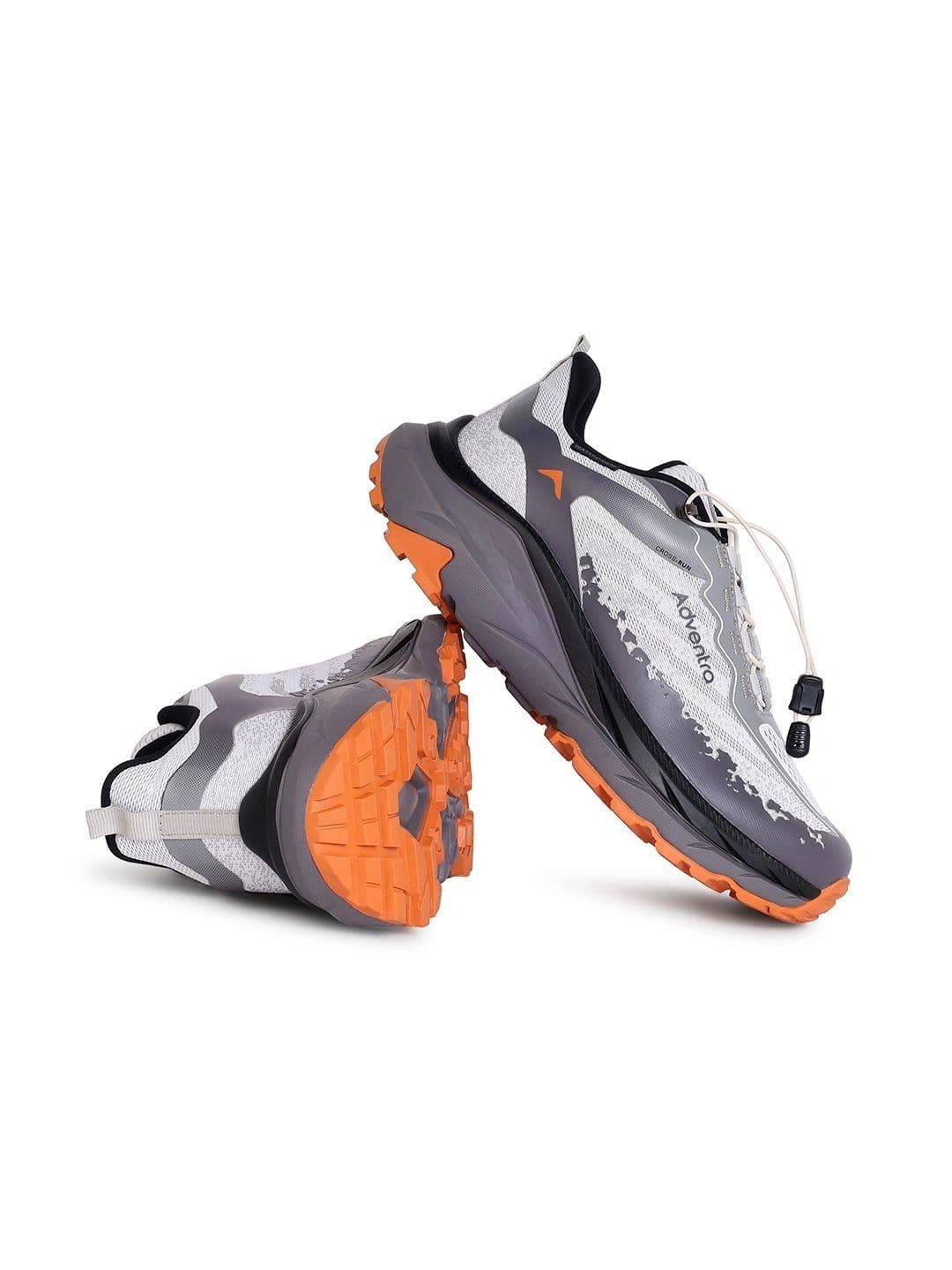 Adventra Sports Men Running Shoes thumbnail 6