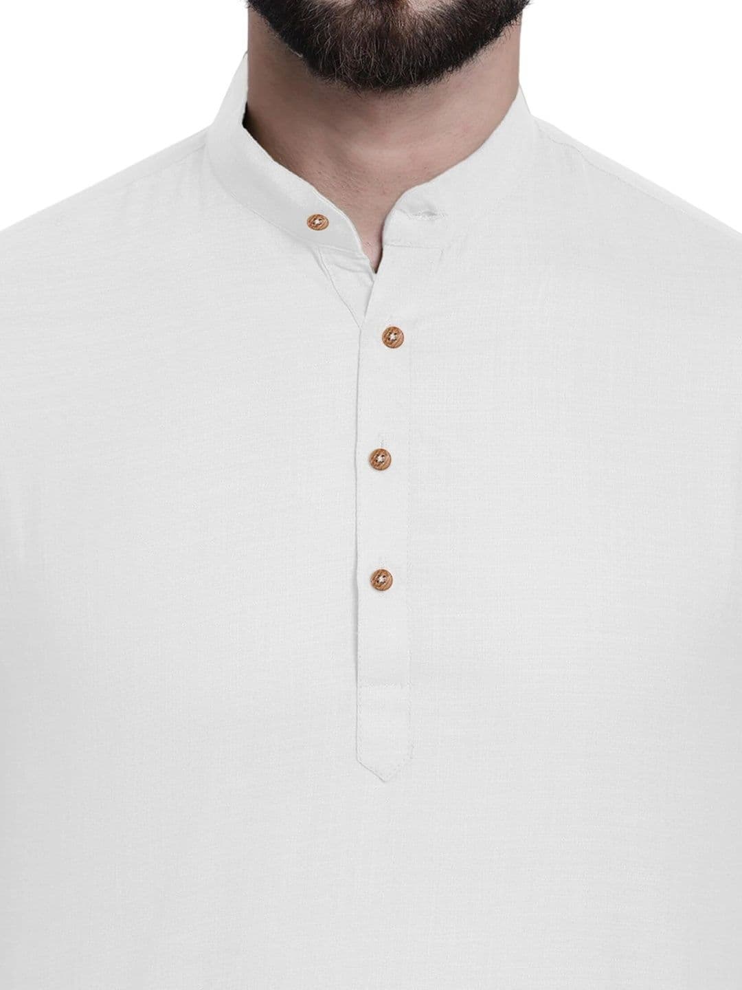 Amrit Trending Men Kurta thumbnail 5