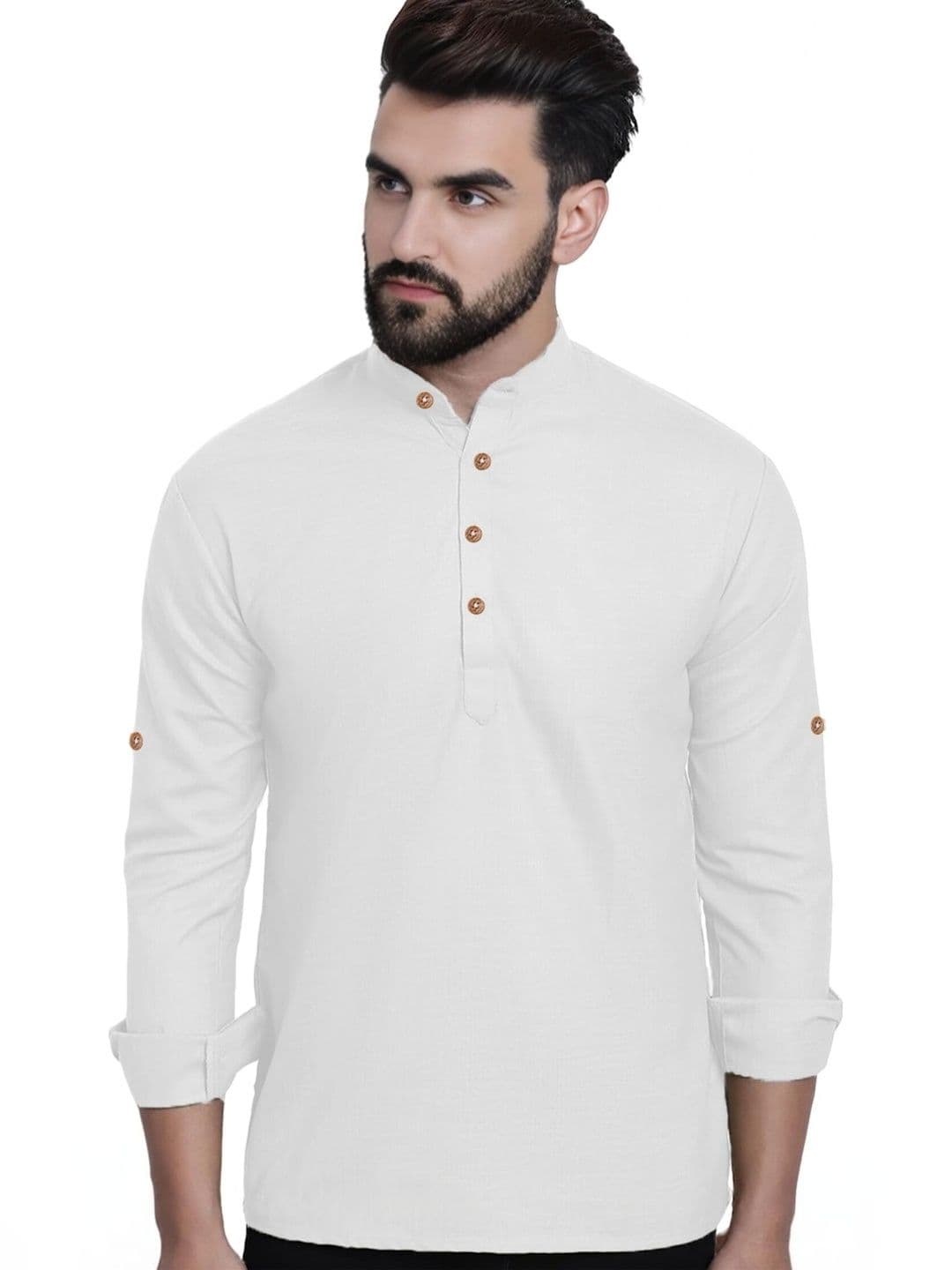 Amrit Trending Men Kurta thumbnail 2