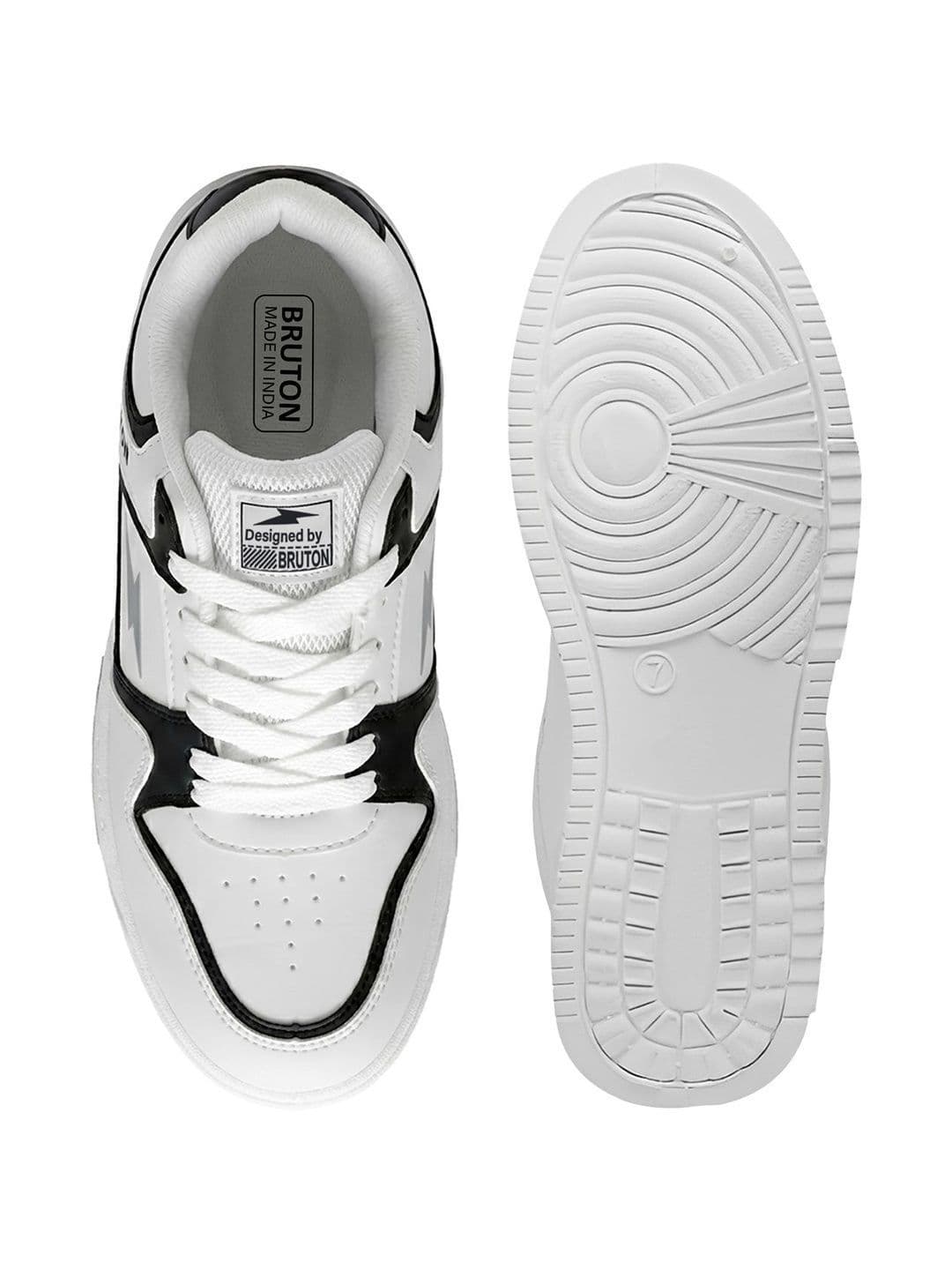 Bruton Men Running Non-Marking Shoes thumbnail 7