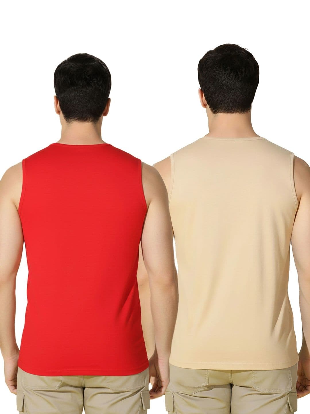 MINISTRY OF FRIENDS Men 2 Printed T-shirt thumbnail 2