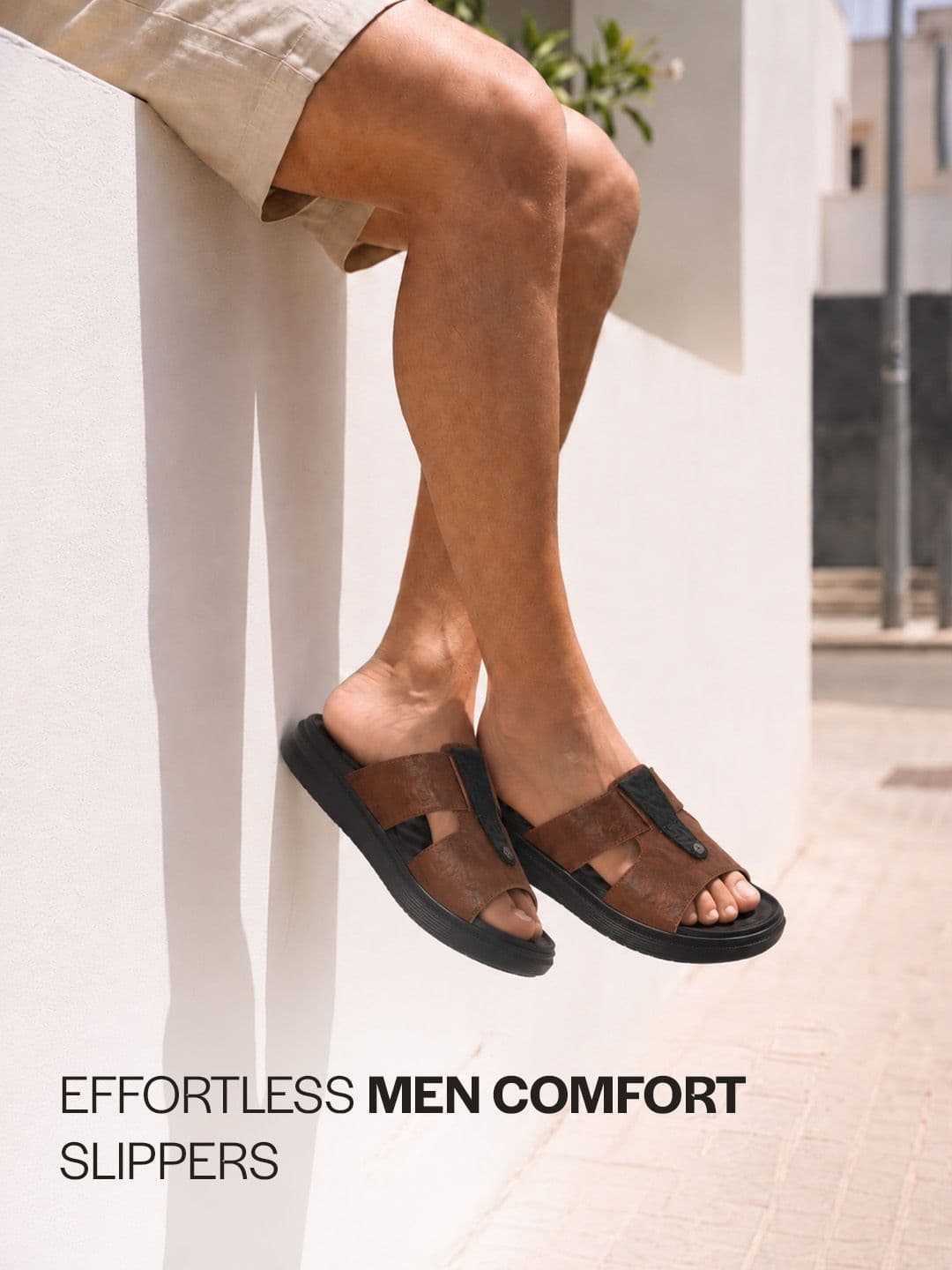 FAUSTO Men Sliders thumbnail 2