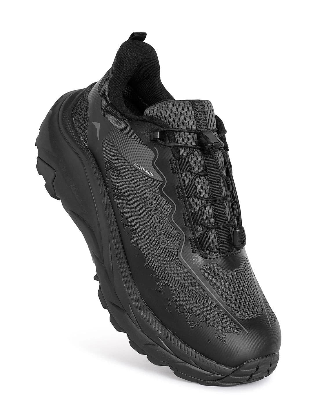 Adventra Sports Men Running Shoes thumbnail 2