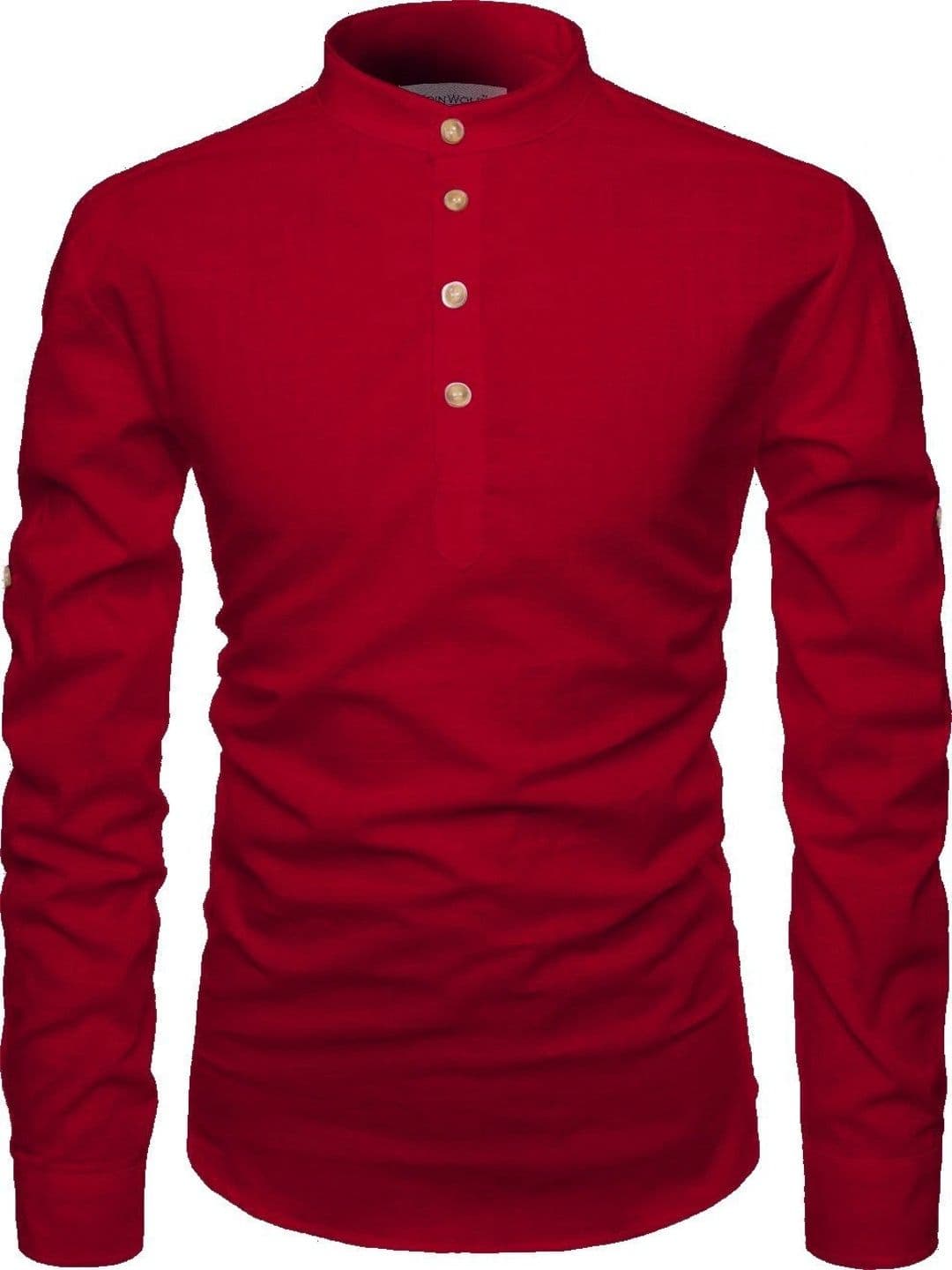 Amrit Trending Men Kurta thumbnail 4