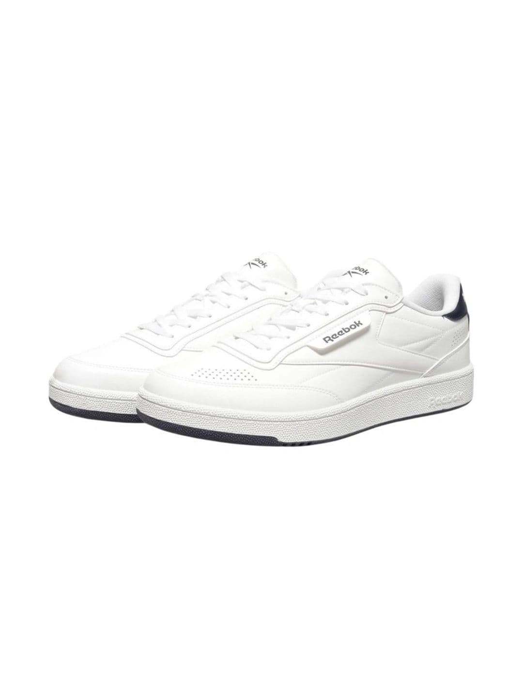 Reebok Men Mesh Running Non-Marking Shoes - view 1