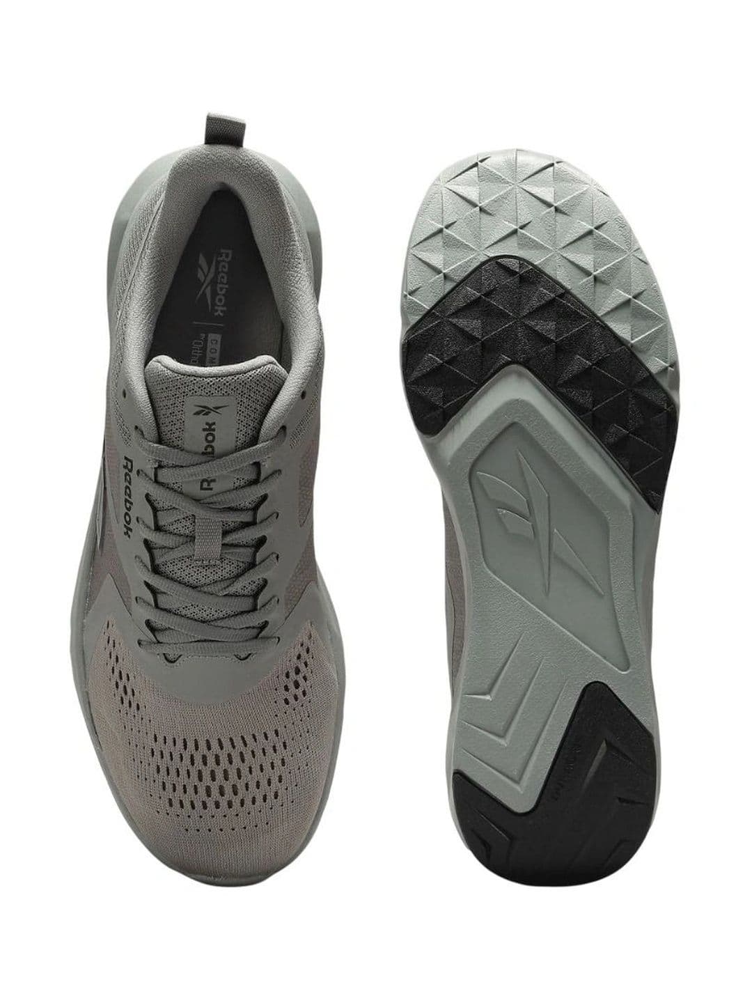 Reebok Men Mesh Training or Gym Shoes thumbnail 3