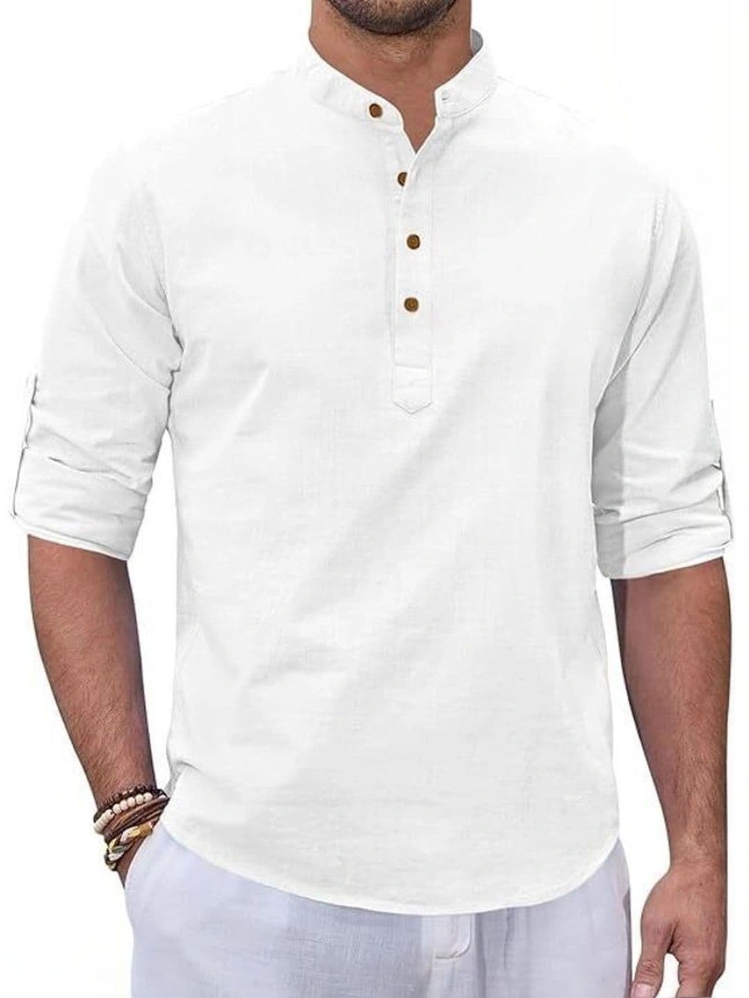 Amrit Trending Men Kurta - view 1