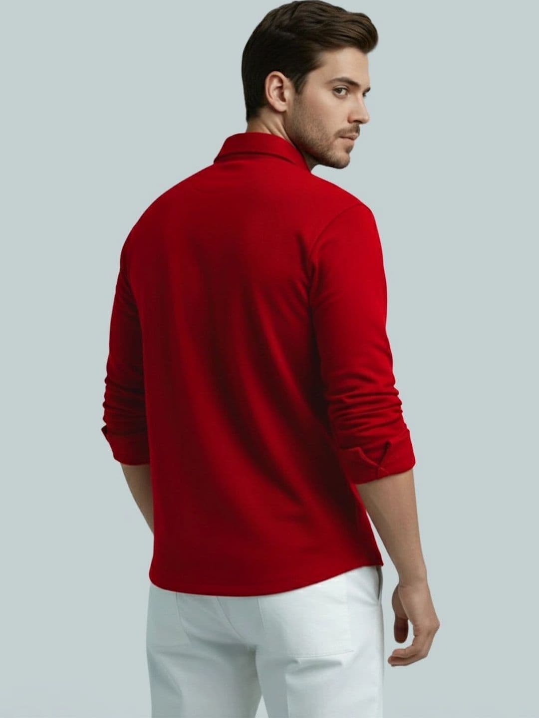 Amrit Trending Men Kurta thumbnail 4