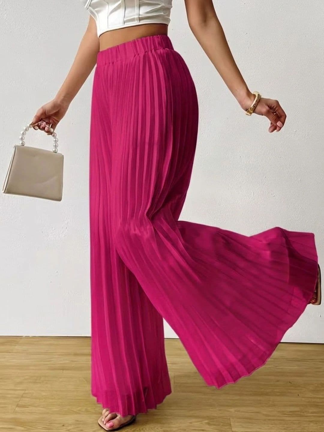CORSICA Women Palazzos thumbnail 6