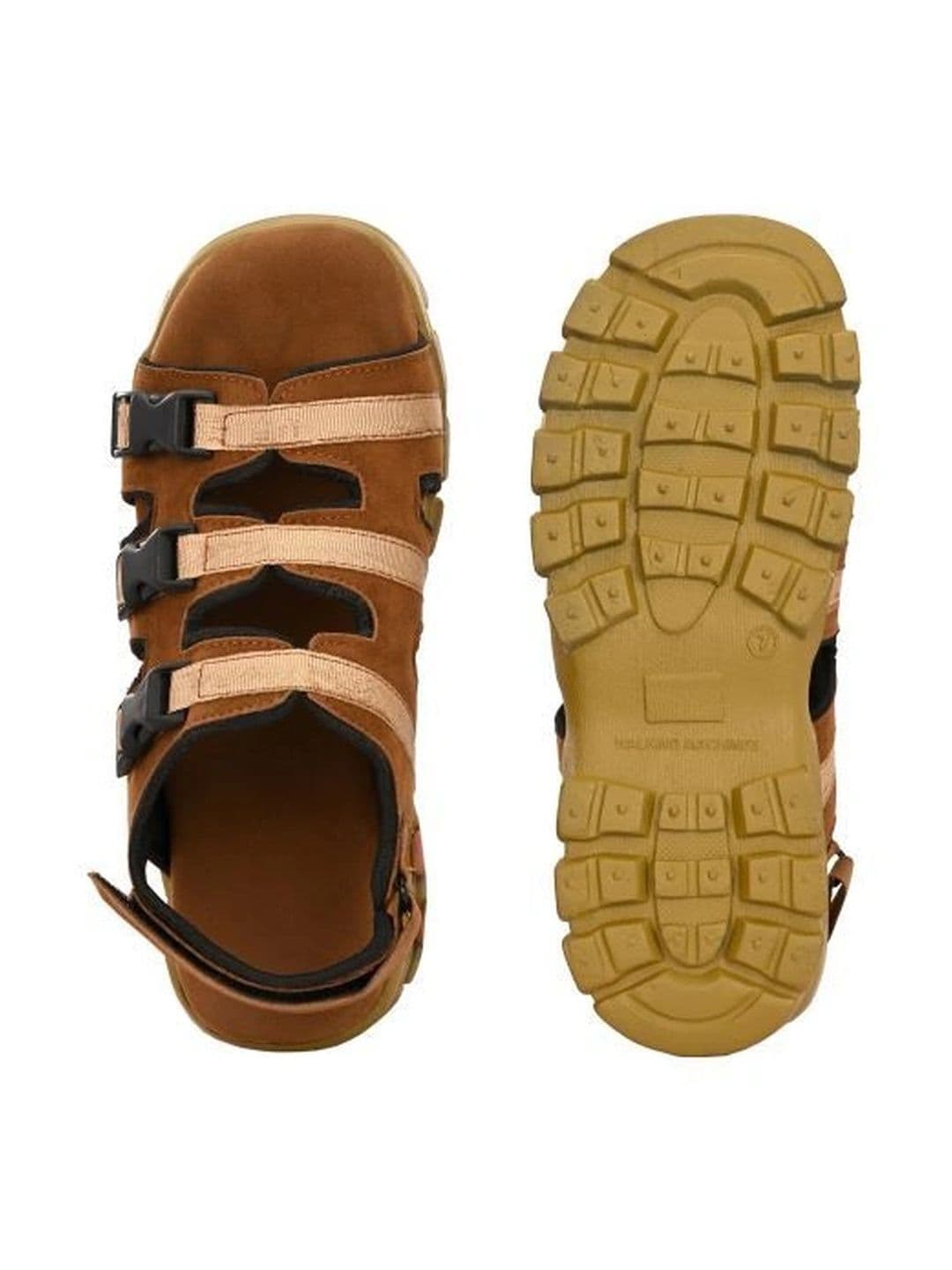 Lushwalk Men Sandals thumbnail 4