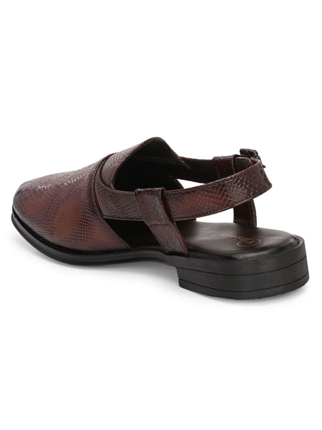 HIROLAS Men Shoe-Style Sandals thumbnail 6