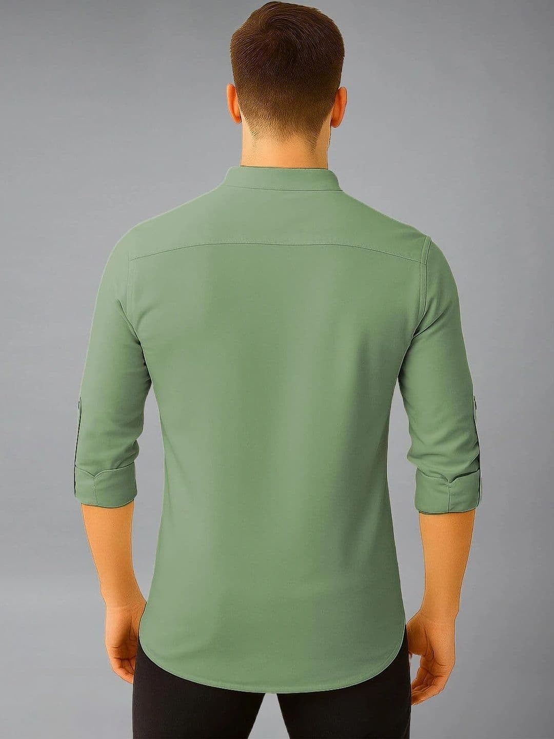 Amrit Trending Men Kurta thumbnail 4