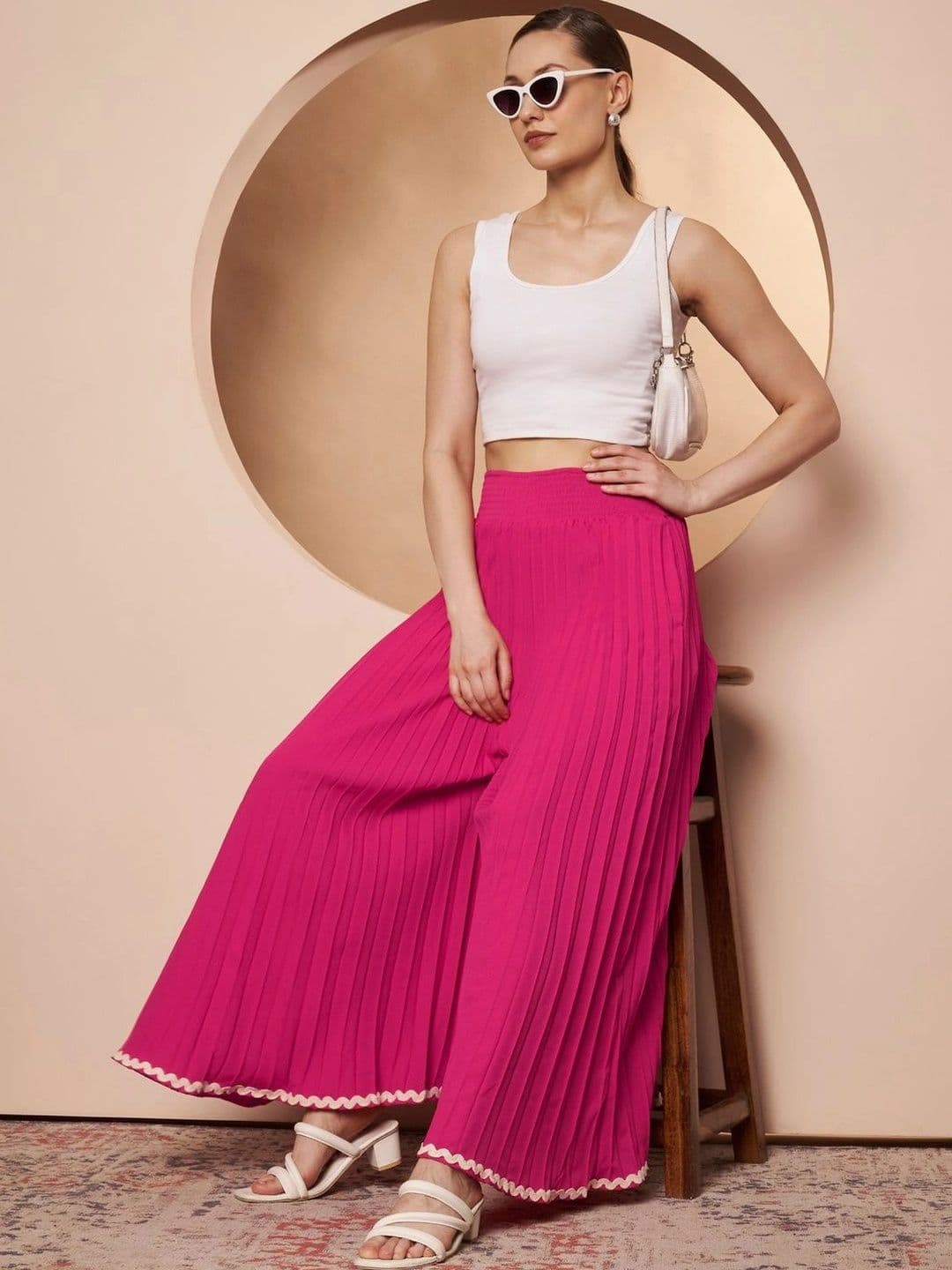 CORSICA Women Palazzos thumbnail 6