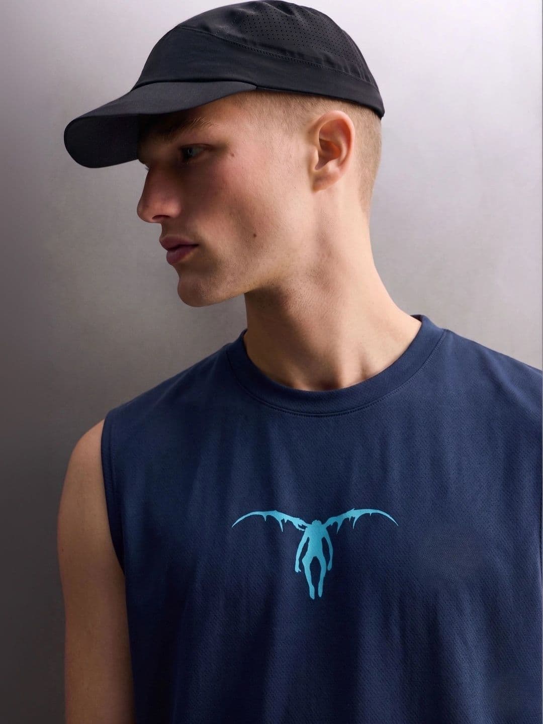 BAESD Men Printed T-shirt thumbnail 3